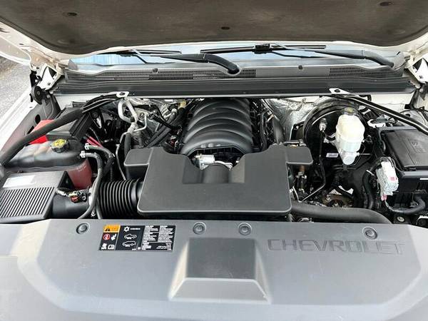 2016 Chevrolet Chevy Tahoe 4 Door 8 Passenger - 100s of Positive C for sale in Baltimore, MD – photo 22
