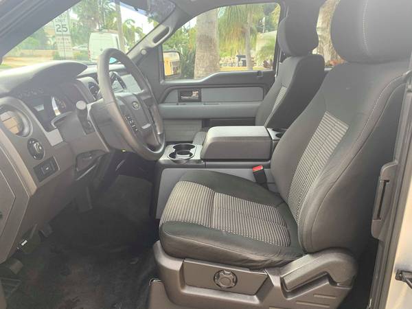 2014 Ford F-150 SXT ~Only 50,000 Miles~ for sale in Lakeland, FL – photo 10