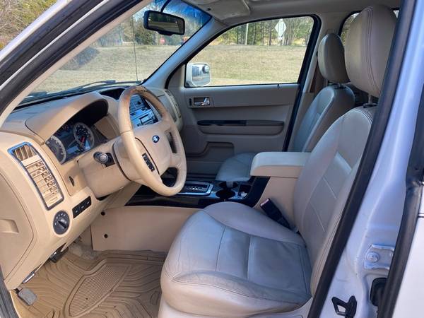 2008 Ford Escape Limited 2WD - - by dealer - vehicle for sale in Fort Mill, NC – photo 15