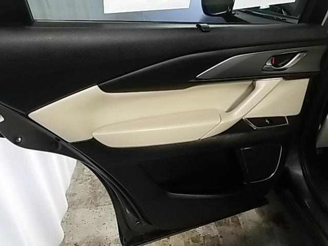 2019 Mazda CX-9 Touring for sale in Kalamazoo, MI – photo 25