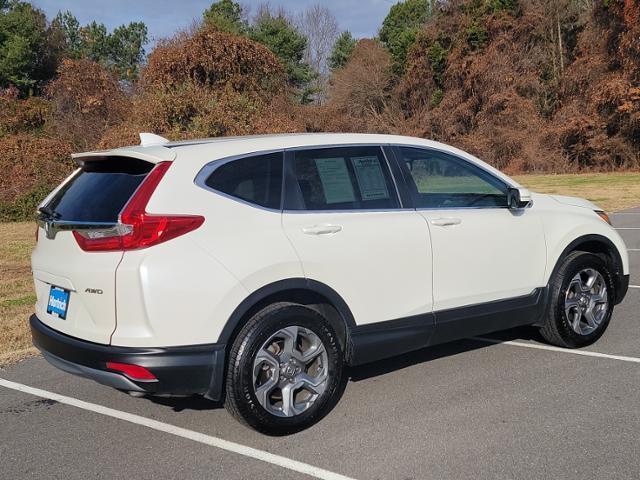 2018 Honda CR-V EX-L for sale in Easton, MD – photo 5