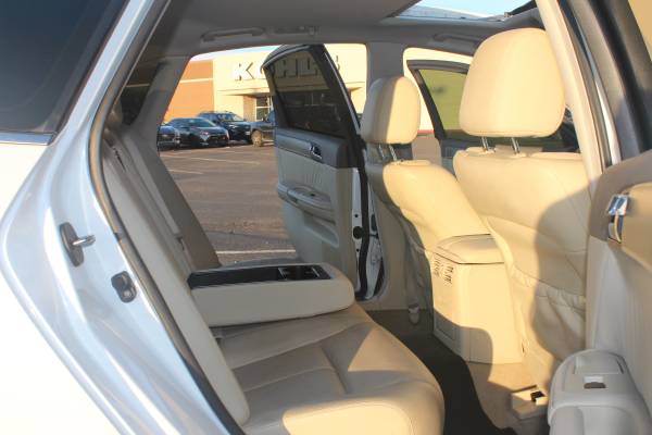 2008 INFINITI M35 95,000 MILES $7,300 OR BEST OFFER for sale in Las Vegas, NV – photo 17