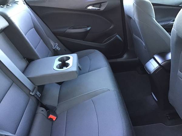 2016 Chevrolet Cruze 4D Sedan LT for sale in Dry Ridge, KY – photo 17