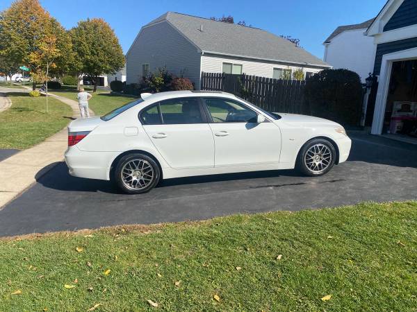 2006 BMW 525Xi all wheel drive 184k for sale in Lake In The Hills, IL – photo 3