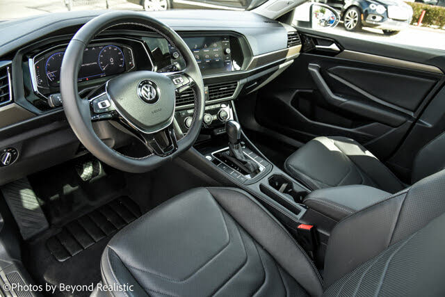 2021 Volkswagen Jetta 1.4T SEL Premium FWD for sale in Downers Grove, IL – photo 15