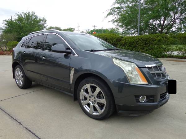 2011 Cadillac SRX Performance Good Shape for sale in Lewisville, TX – photo 4