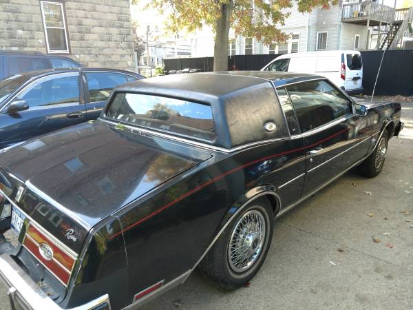1985 Buick Riviera for sale in Buffalo, NY – photo 7