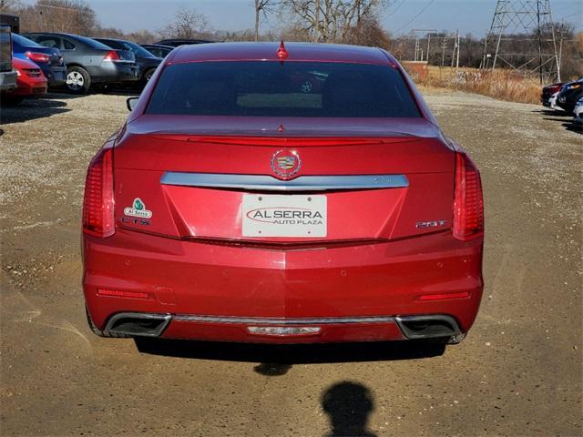 2014 Cadillac CTS 2.0L Turbo for sale in Other, MI – photo 8