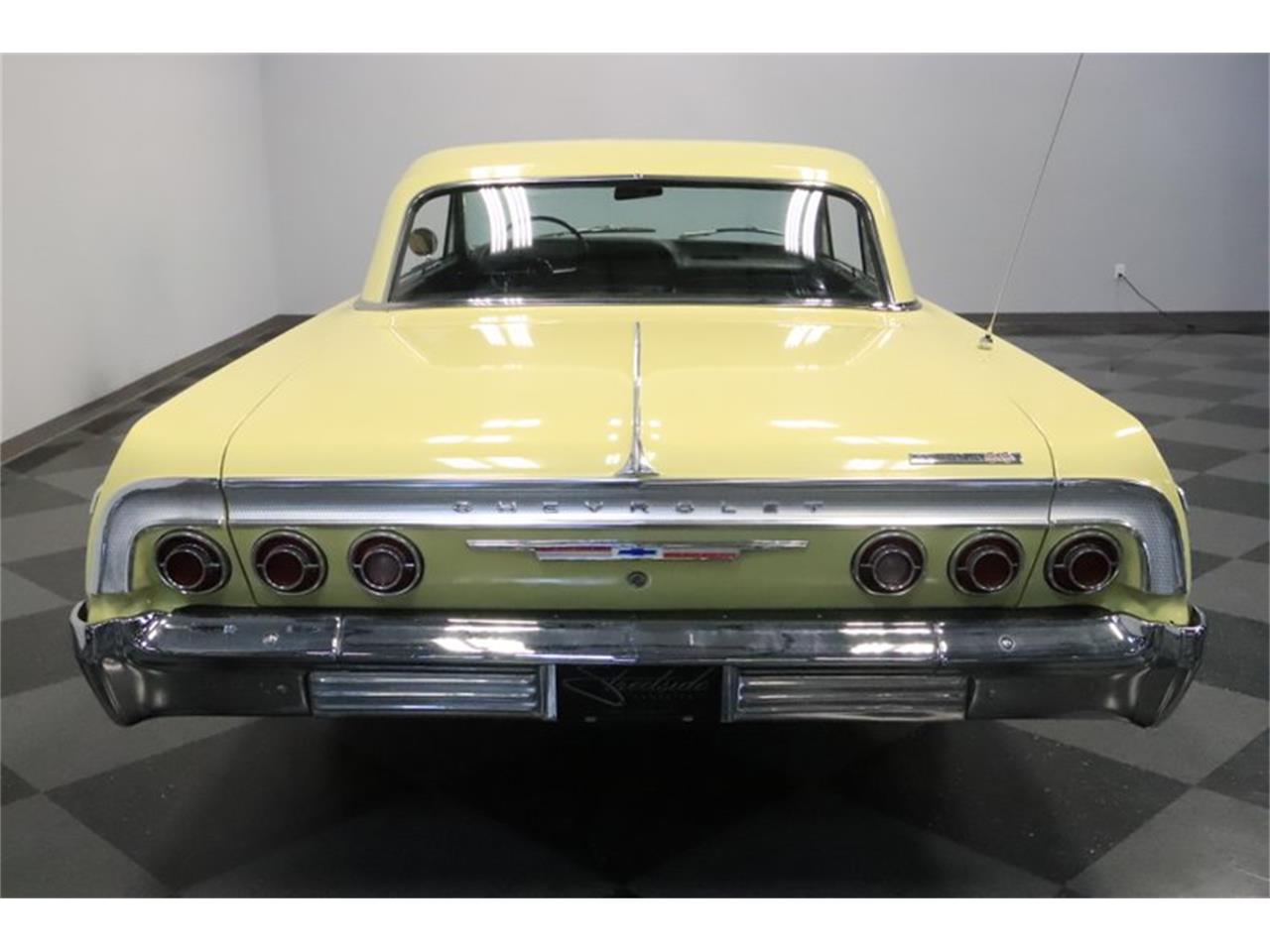 1964 Chevrolet Impala for sale in Mesa, AZ – photo 10
