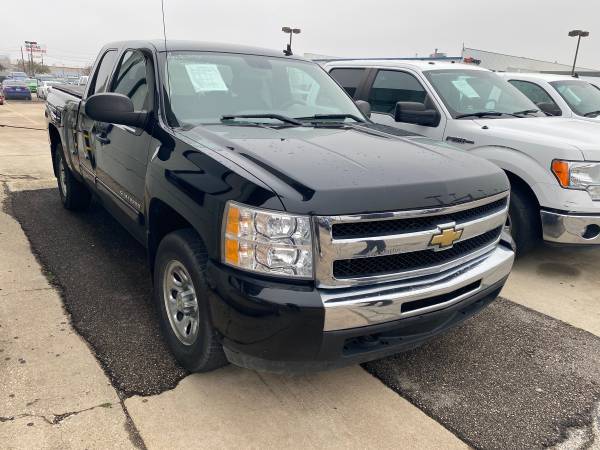 TRUCKSSS HELP ME HELP YOU IM HERE TO WORK FOR YOU - cars & trucks -... for sale in Arlington, TX