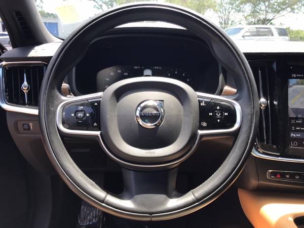 2018 Volvo S90 T5 Momentum - - by dealer - vehicle for sale in Cocoa, FL – photo 16