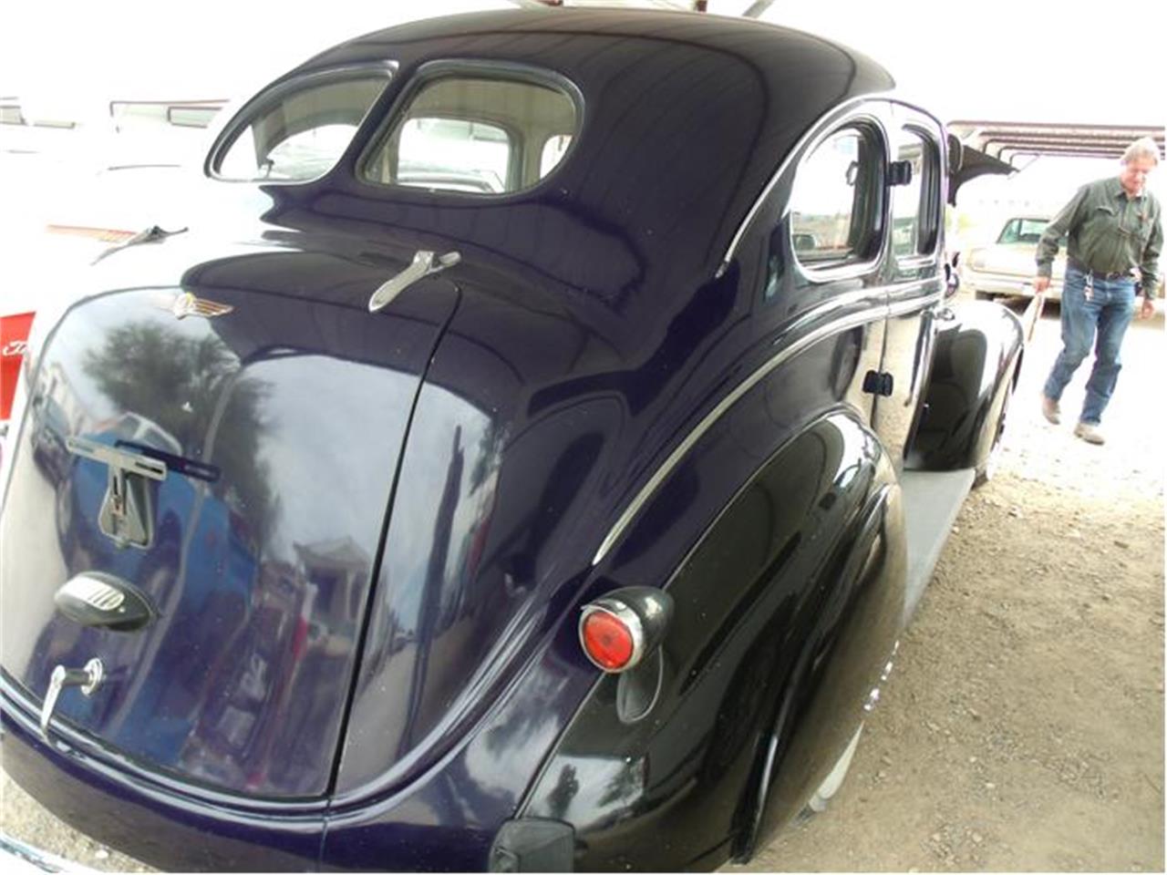 1937 Dodge D5 for sale in Quartzite, AZ – photo 20
