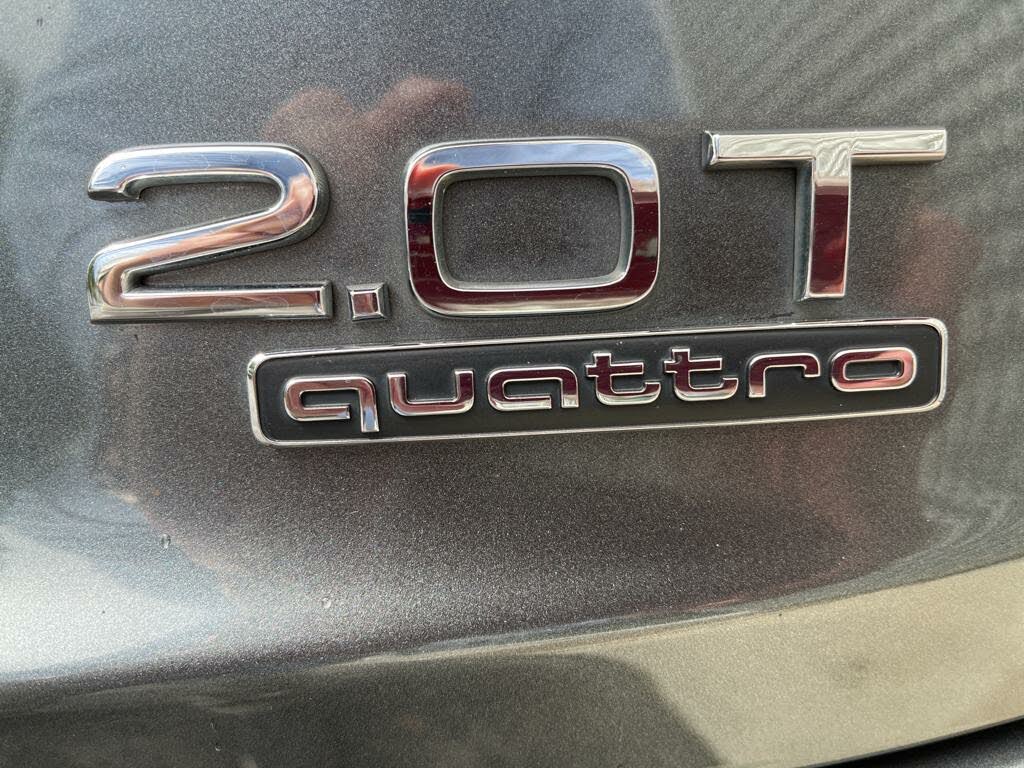 2018 Audi Q3 2.0T quattro Premium AWD for sale in Charleston, SC – photo 4
