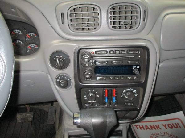 2007 Chevrolet TrailBlazer 4WD 4dr LS for sale in Wadena, MN – photo 12