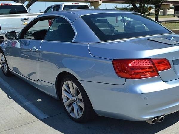 2013 BMW 3 Series 328i - - by dealer - vehicle for sale in GRAPEVINE, TX – photo 7