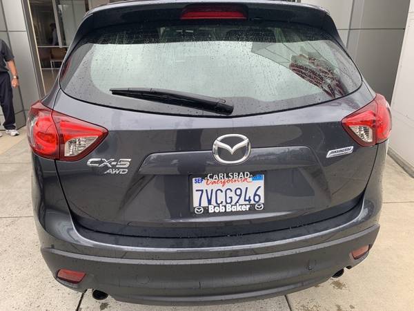 2016 Mazda CX-5 Sport SUV AWD All Wheel Drive for sale in Portland, OR – photo 3