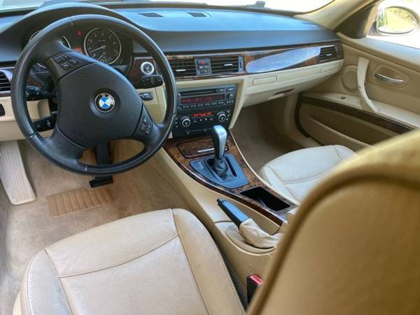 2008 BMW 328xi - - by dealer - vehicle automotive for sale in Knoxville, TN – photo 10