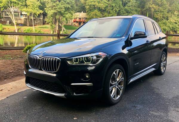 2017 BMW X1 xDrive loaded, great shape for sale in Fort Mill, NC