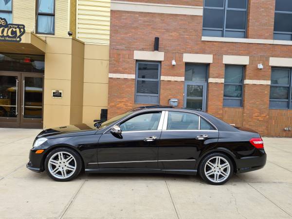 2010 MERCEDES BENZ E350 - - by dealer - vehicle for sale in Port Monmouth, NJ – photo 2