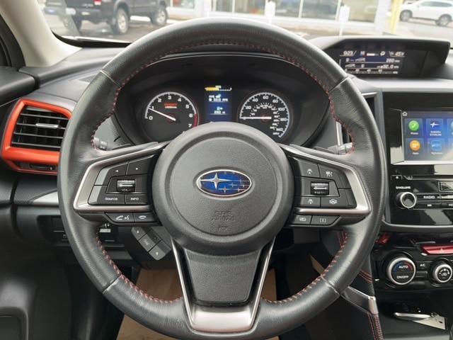 2020 Subaru Forester Sport for sale in Ferndale, MI – photo 12