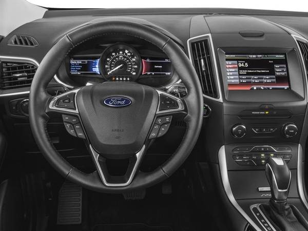 2016 Ford Edge Titanium - - by dealer - vehicle for sale in Helena, MT – photo 7