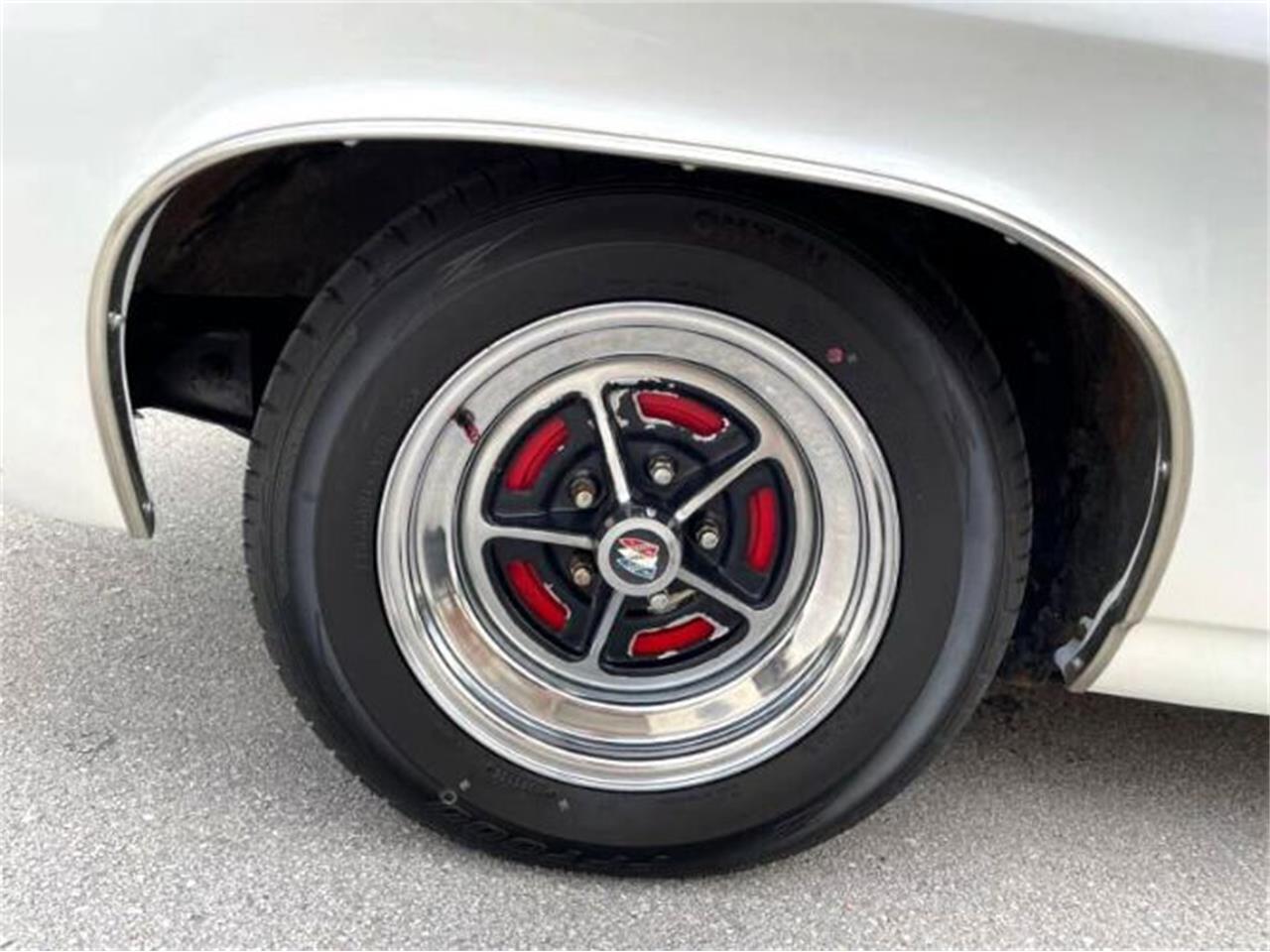 1969 Buick Skylark for sale in Cadillac, MI – photo 17
