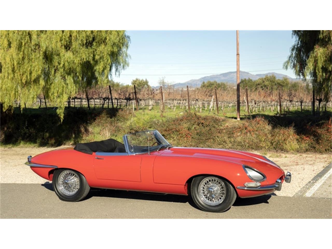 1964 Jaguar E-Type for sale in Pleasanton, CA – photo 51
