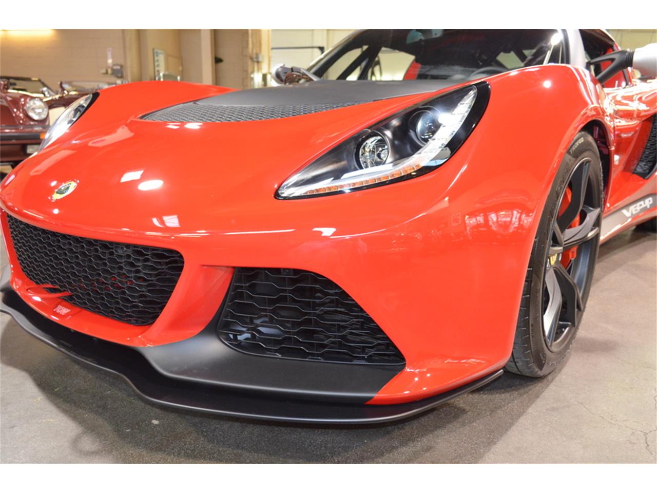 2016 Lotus Exige for sale in Huntington Station, NY – photo 10
