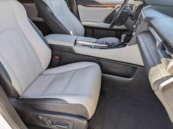 2019 Lexus RX 350L RX 350L Premium SKU: K2011656 SUV for sale in Henderson, NV – photo 21