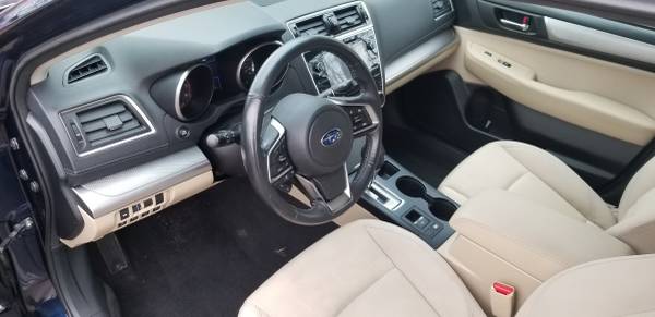 2018 Subaru Legacy Premium ONLY 27K miles - - by for sale in Medford, NY – photo 10