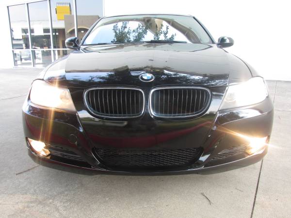 2011 BMW 328I 4DR SEDAN ~~~~GREAT CONDITION ~~~~~~ for sale in Richmond, TX – photo 2