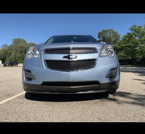 2015 Chevy equinox LT, 150k miles! for sale in Wyoming , MI – photo 2
