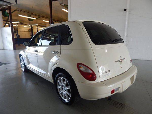 2007 Chrysler PT Cruiser Touring - Call or Text! Financing Available for sale in Norman, OK – photo 5