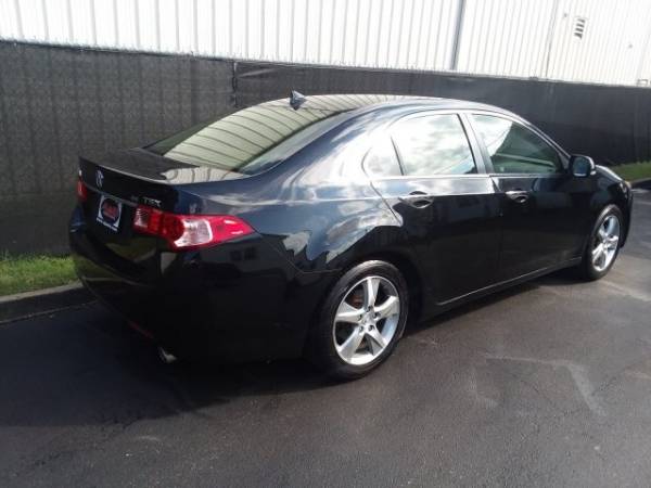 2013 Acura TSX **SPECIALIZING IN FINANCING IMPORT AUTOMOBILES** for sale in VA, VA – photo 3