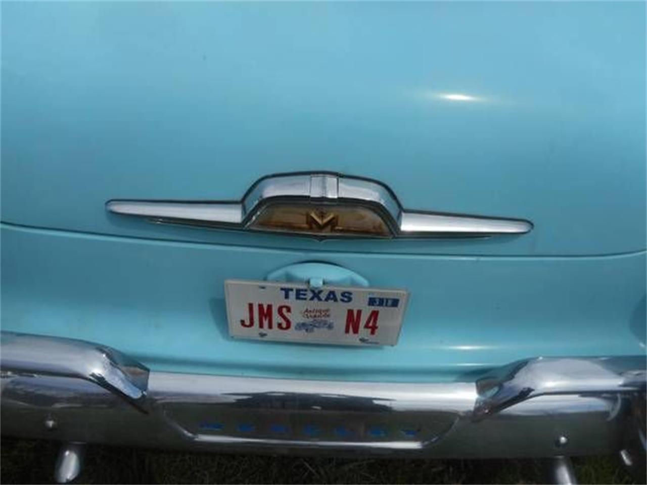 1956 Mercury Monterey for sale in Cadillac, MI – photo 15