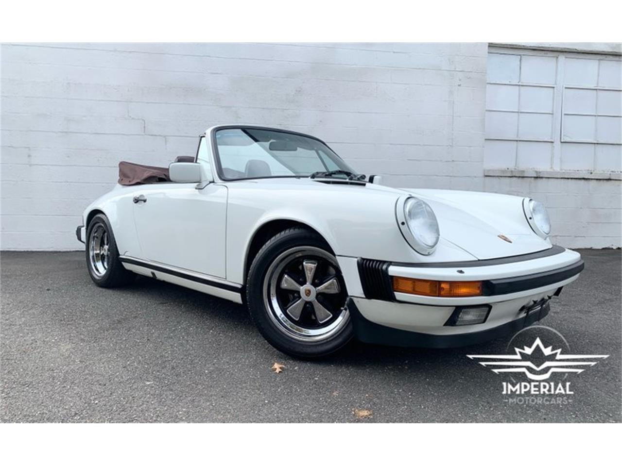 1988 Porsche 911 for sale in New Hyde Park, NY – photo 80