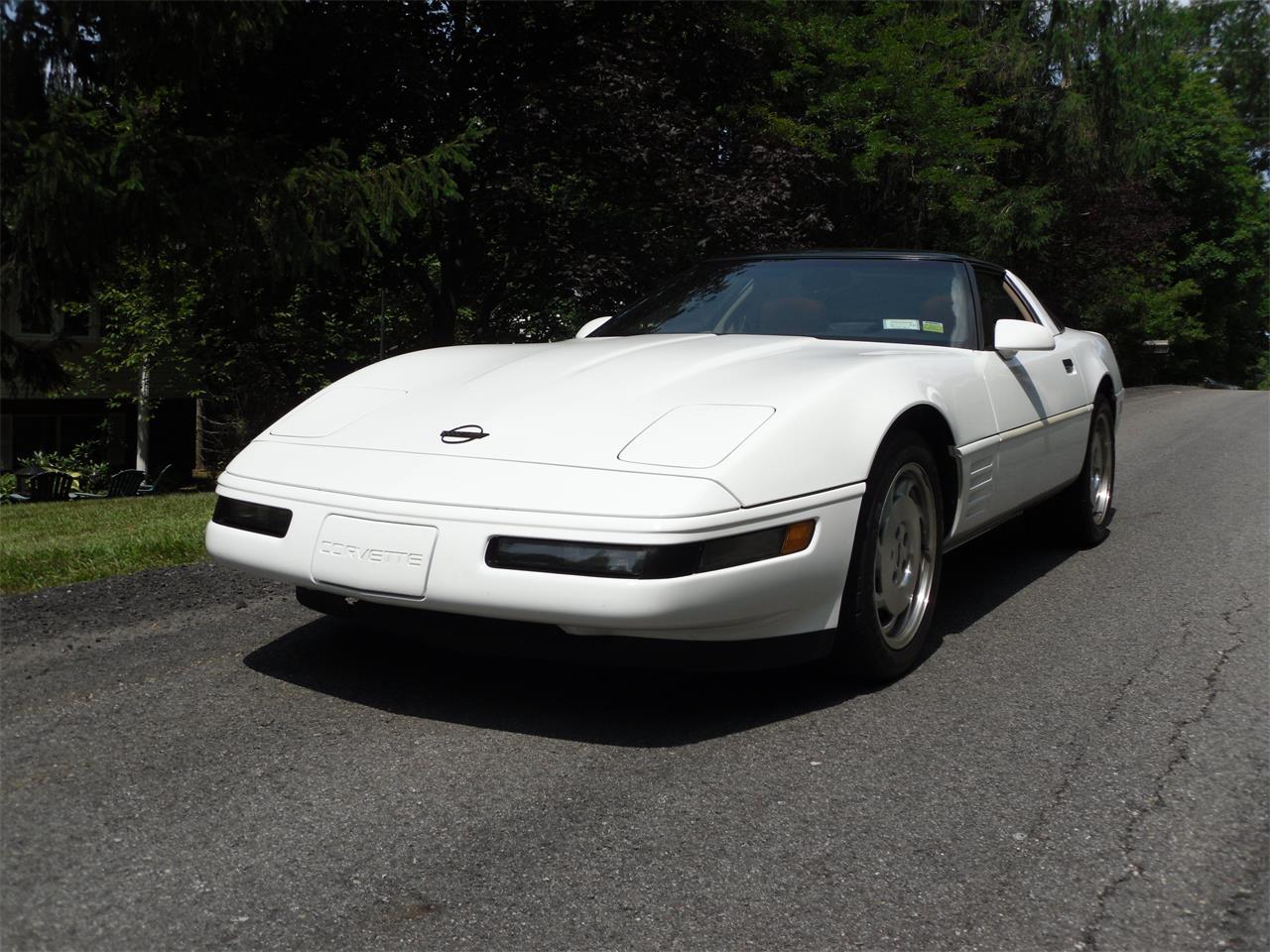 1993 Chevrolet Corvette for sale in Highland Mills, NY