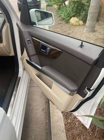 2015 Mercedes GLK350 RWD 4 Door for sale in Santa Barbara, CA – photo 12