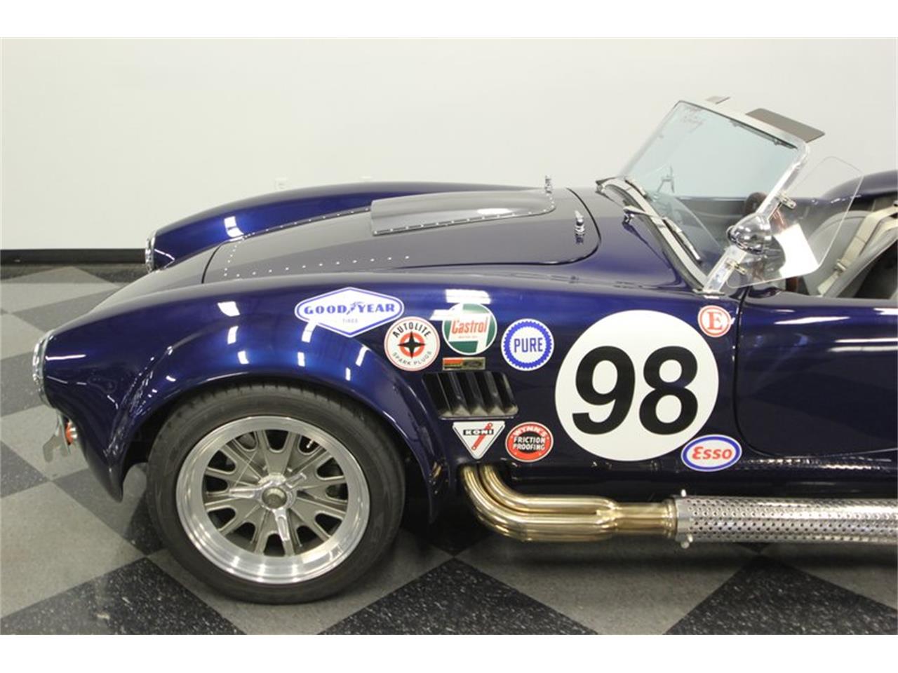 1965 Shelby Cobra for sale in Lutz, FL – photo 25
