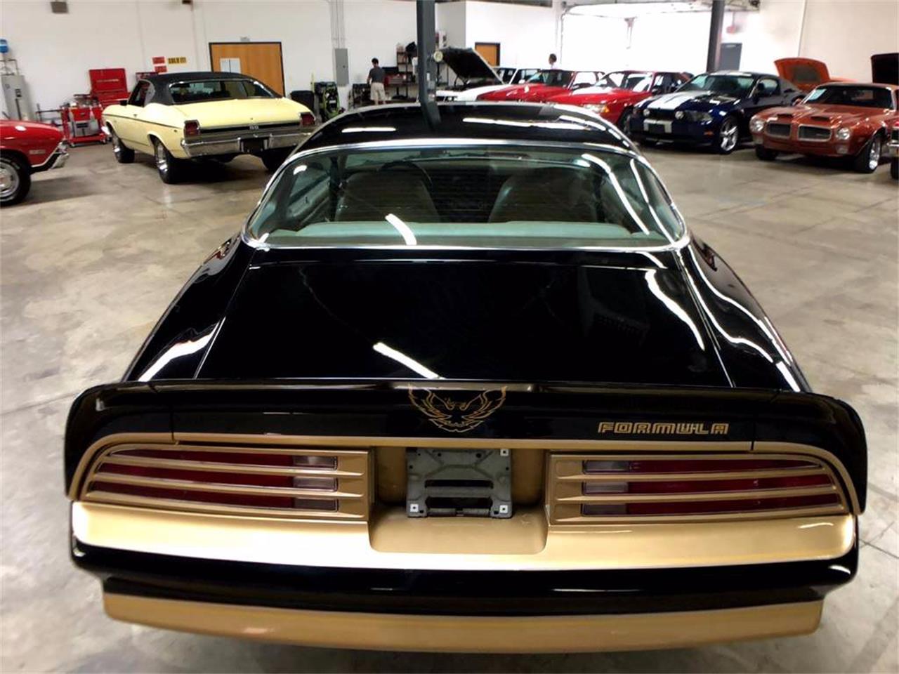 1977 Pontiac Firebird for sale in Gurnee, IL – photo 8