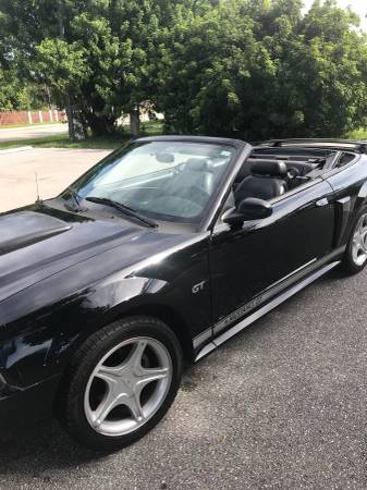 Mustang GT for sale in Lake Worth, FL – photo 2