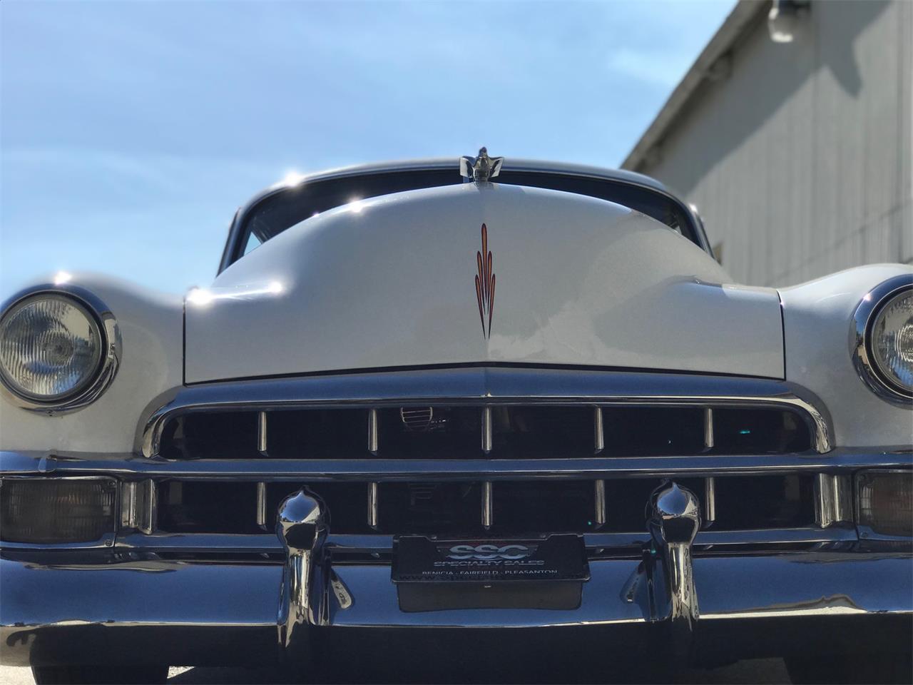 1949 Cadillac Series 62 for sale in Fairfield, CA – photo 24