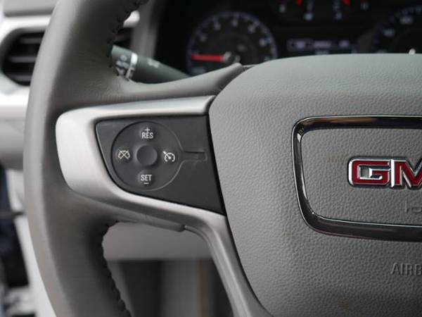 2017 GMC Acadia SLE for sale in North Branch, MN – photo 16