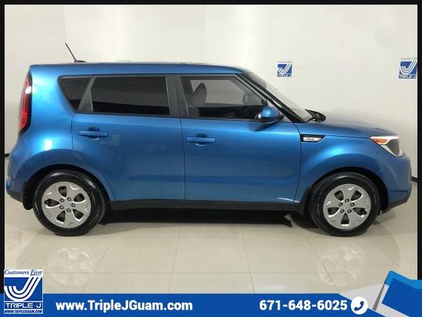 2016 Kia Soul - - by dealer for sale in Other, Other – photo 12