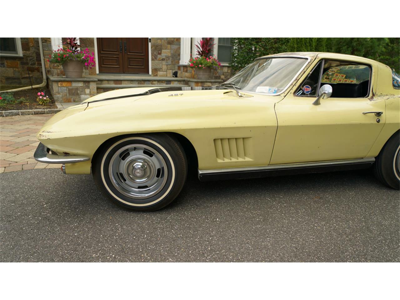 1967 Chevrolet Corvette for sale in Old Bethpage , NY – photo 26