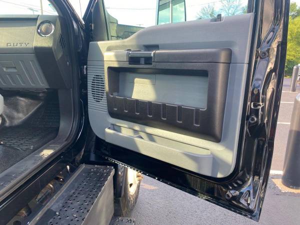 2018 Ford F-650 Super Duty 4X2 2dr Regular Cab 158 260 in. WB Diesel... for sale in Plaistow, ME – photo 16