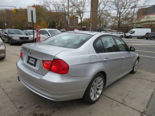 2011 BMW 328i xDrive AWD Luxury Sedan Only 39k Miles! - cars & for sale in Brooklyn, NY – photo 3