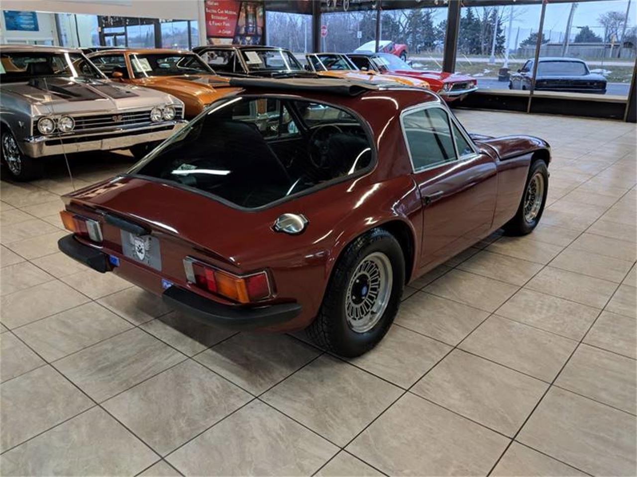 1974 TVR 2500M for sale in St. Charles, IL – photo 42