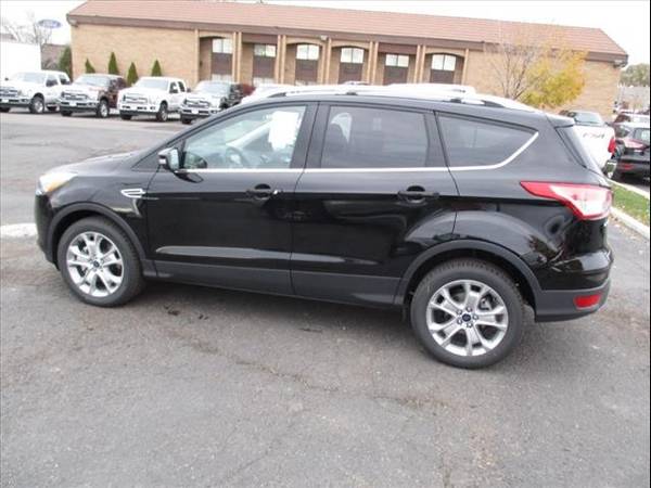 2016 Ford Escape Titanium Schedule a test drive today! for sale in Sandy, UT – photo 6