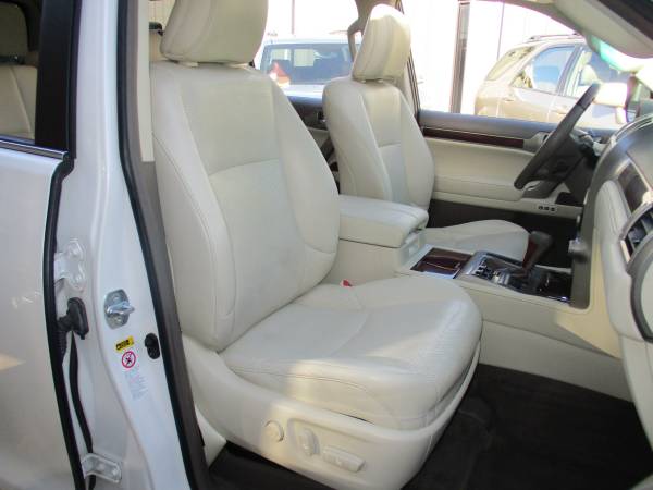 2010 Lexus GX 460 Mint Condition 4x4 Low Mileages No Accident for sale in Dallas, TX – photo 20